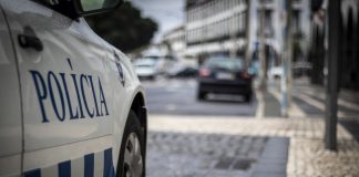 Rapaz de 22 anos detido no Faial por furtos de automóveis
