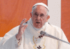 Papa Francisco visita Moçambique na primeira semana de setembro