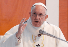 Papa Francisco visita Moçambique na primeira semana de setembro