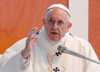 Papa Francisco visita Moçambique na primeira semana de setembro