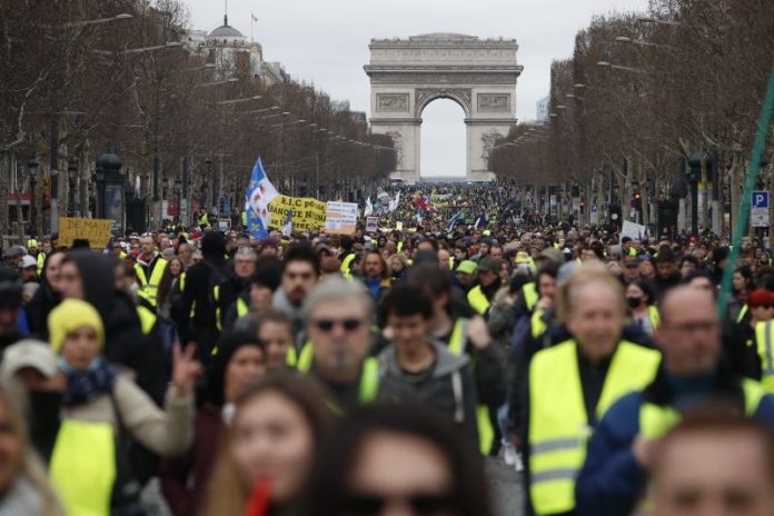 Paris