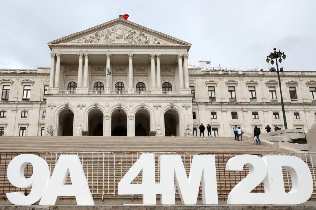 Parlamento