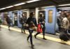 Contratos para passe único na Área Metropolitana de Lisboa são assinados hoje