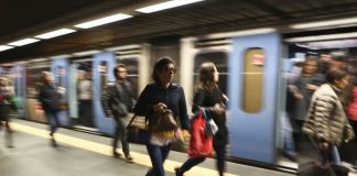 Contratos para passe único na Área Metropolitana de Lisboa são assinados hoje