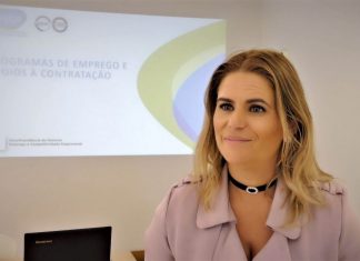 Menos 965 desempregados em fevereiro nos Açores