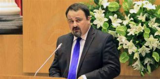 PPM na Assembleia Legislativa da Região Autónoma dos Açores apresentou queixa na CNE