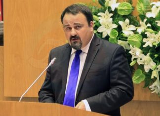 PPM responsabiliza Governo dos Açores e Câmara do Corvo por “crime ambiental”