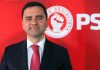 Pedro Marques afirma-se confortável no papel de defensor do Governo