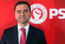 Pedro Marques afirma-se confortável no papel de defensor do Governo