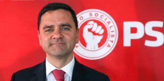 Pedro Marques afirma-se confortável no papel de defensor do Governo