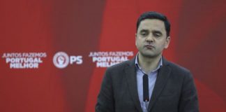 Pedro Marques critica PSD por insistir em “calúnias e falsidades”