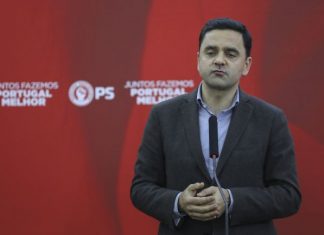 Pedro Marques critica PSD por insistir em “calúnias e falsidades”