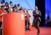 Europeias: Pedro Marques quer debates “no tempo certo” com propostas em cima da mesa