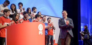 Europeias: Pedro Marques quer debates “no tempo certo” com propostas em cima da mesa
