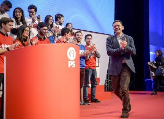 Europeias: Pedro Marques quer debates “no tempo certo” com propostas em cima da mesa