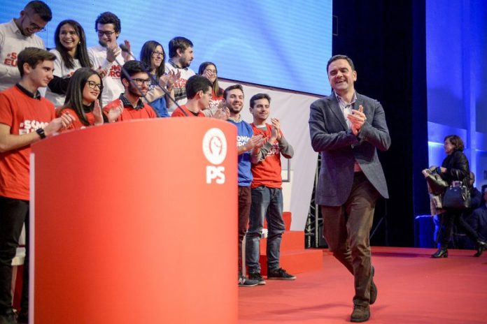 Pedro Marques