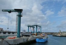 Federação das Pescas reivindica melhores serviços para os Armadores dos Açores na DGRM