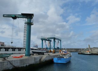 Federação das Pescas reivindica melhores serviços para os Armadores dos Açores na DGRM