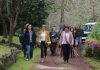 LPCC -Núcleo Regional dos Açores celebra protocolo para criação de Centro Integrado de Ecoterapia