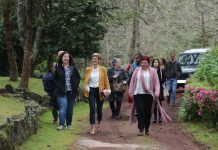 LPCC -Núcleo Regional dos Açores celebra protocolo para criação de Centro Integrado de Ecoterapia