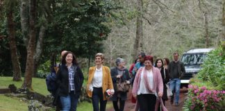 LPCC -Núcleo Regional dos Açores celebra protocolo para criação de Centro Integrado de Ecoterapia