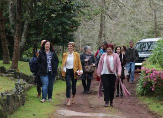 LPCC -Núcleo Regional dos Açores celebra protocolo para criação de Centro Integrado de Ecoterapia