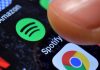 Plataformas online representaram cerca de 75% das vendas da indústria musical nos EUA