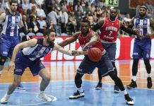 FC Porto conquista Taça de Portugal de basquetebol pela 14.ª vez