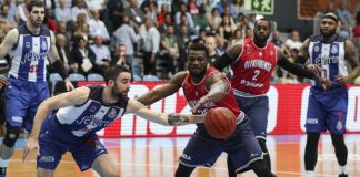 FC Porto conquista Taça de Portugal de basquetebol pela 14.ª vez