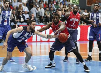 FC Porto conquista Taça de Portugal de basquetebol pela 14.ª vez