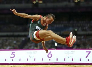 Portugal com quatro medalhas nos Europeus de atletismo de deficiência intelectual