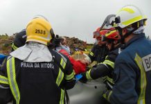 Formação contínua através de cursos de recertificação é prioridade da Proteção Civil