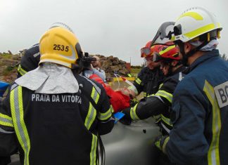 Formação contínua através de cursos de recertificação é prioridade da Proteção Civil