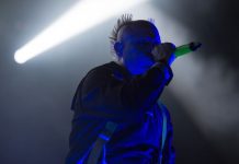 Vocalista dos Prodigy Keith Flint morre aos 49 anos
