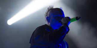 Vocalista dos Prodigy Keith Flint morre aos 49 anos