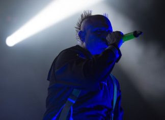 Vocalista dos Prodigy Keith Flint morre aos 49 anos
