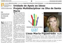 Psicologia nos Açores DR