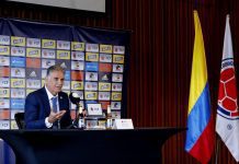 Carlos Queiroz vence Japão na estreia como selecionador da Colômbia