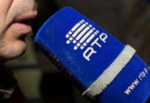BE propõe nomeação do presidente da RTP pelo parlamento