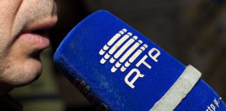 BE propõe nomeação do presidente da RTP pelo parlamento
