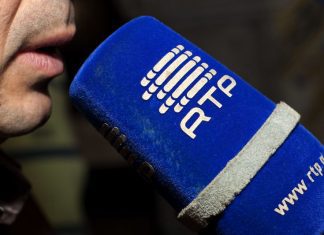 BE propõe nomeação do presidente da RTP pelo parlamento