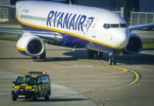 ACT preparada para agir perante queixas na aplicação da lei na Ryanair