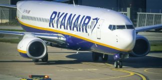 ACT preparada para agir perante queixas na aplicação da lei na Ryanair
