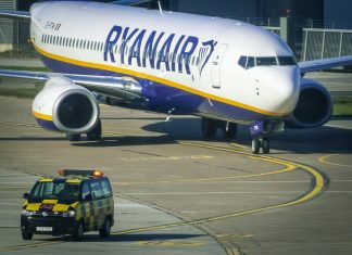 ACT preparada para agir perante queixas na aplicação da lei na Ryanair