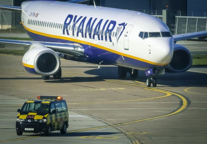 RYAnair