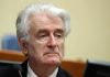 Tribunal de Haia pronuncia-se hoje sobre veredicto final de Radovan Karadzic