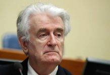 Tribunal de Haia pronuncia-se hoje sobre veredicto final de Radovan Karadzic