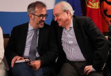Europeias: Em nova projeção, PSD encurta diferença para PS e pode eleger sete eurodeputados