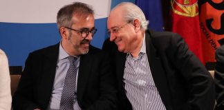 Europeias: Em nova projeção, PSD encurta diferença para PS e pode eleger sete eurodeputados