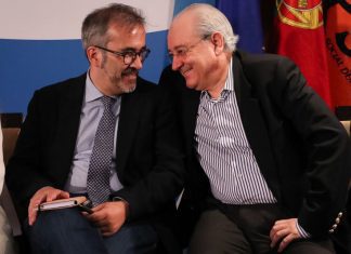 Europeias: Em nova projeção, PSD encurta diferença para PS e pode eleger sete eurodeputados